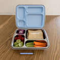 Load image into Gallery viewer, Crunch Lunchbox - Blueberry swirl