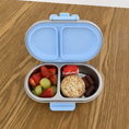 Load image into Gallery viewer, Crunch Snackbox - Blueberry swirl