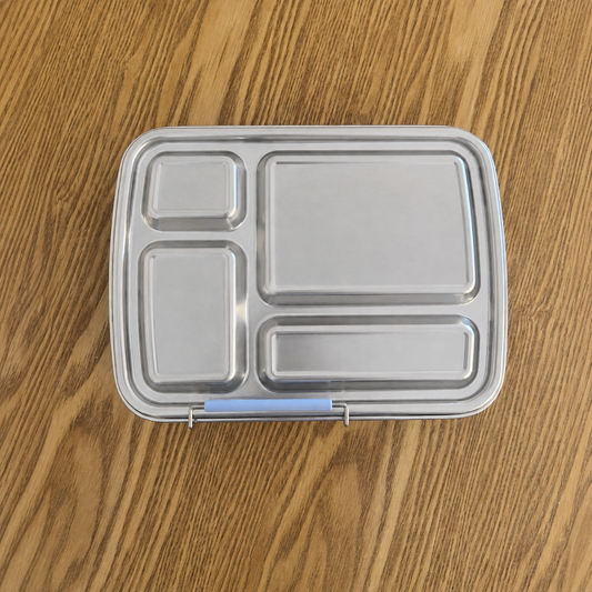 Crunch Lunchbox - Blueberry swirl