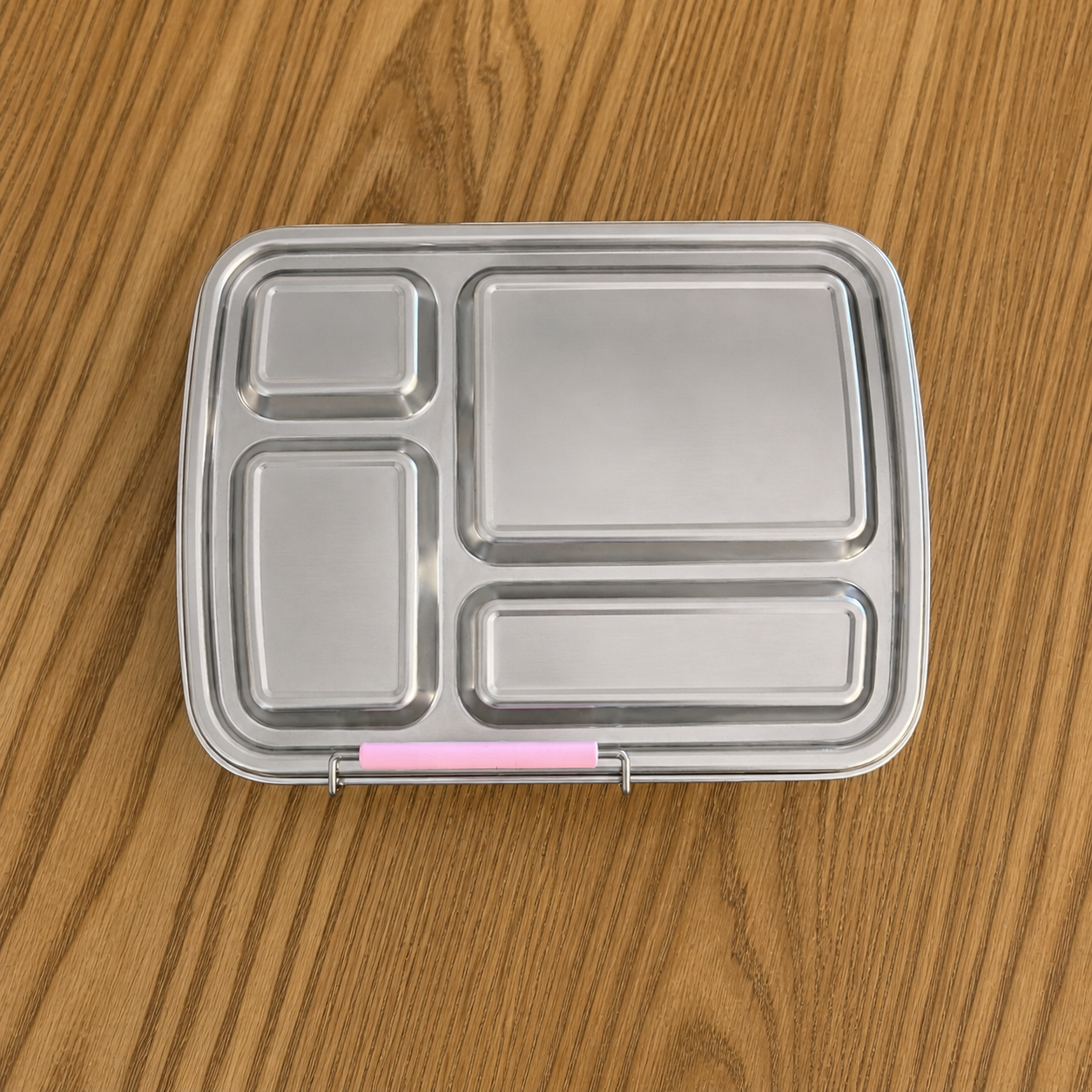 Crunch Lunchbox - Strawberry milk