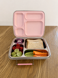Load image into Gallery viewer, Crunch Lunchbox - Strawberry milk
