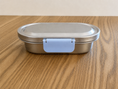 Load image into Gallery viewer, Crunch Snackbox - Blueberry swirl
