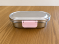 Load image into Gallery viewer, Crunch Snackbox - Strawberry milk
